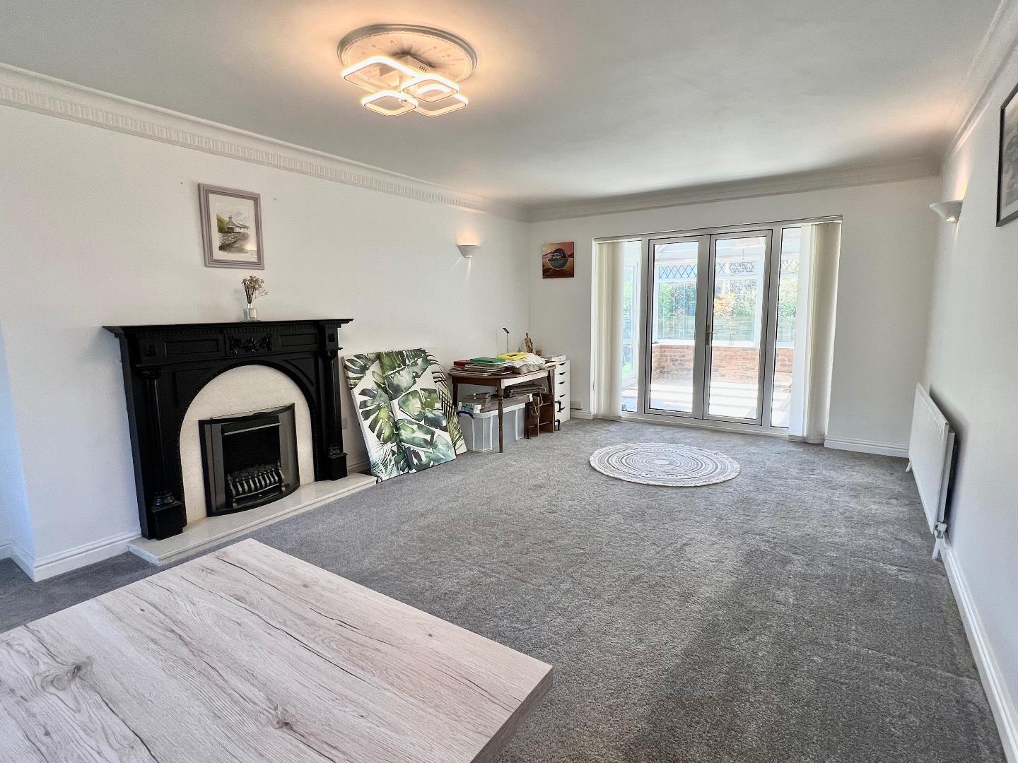 Danycoed, Blackmill, Bridgend County Borough, CF35 6ES